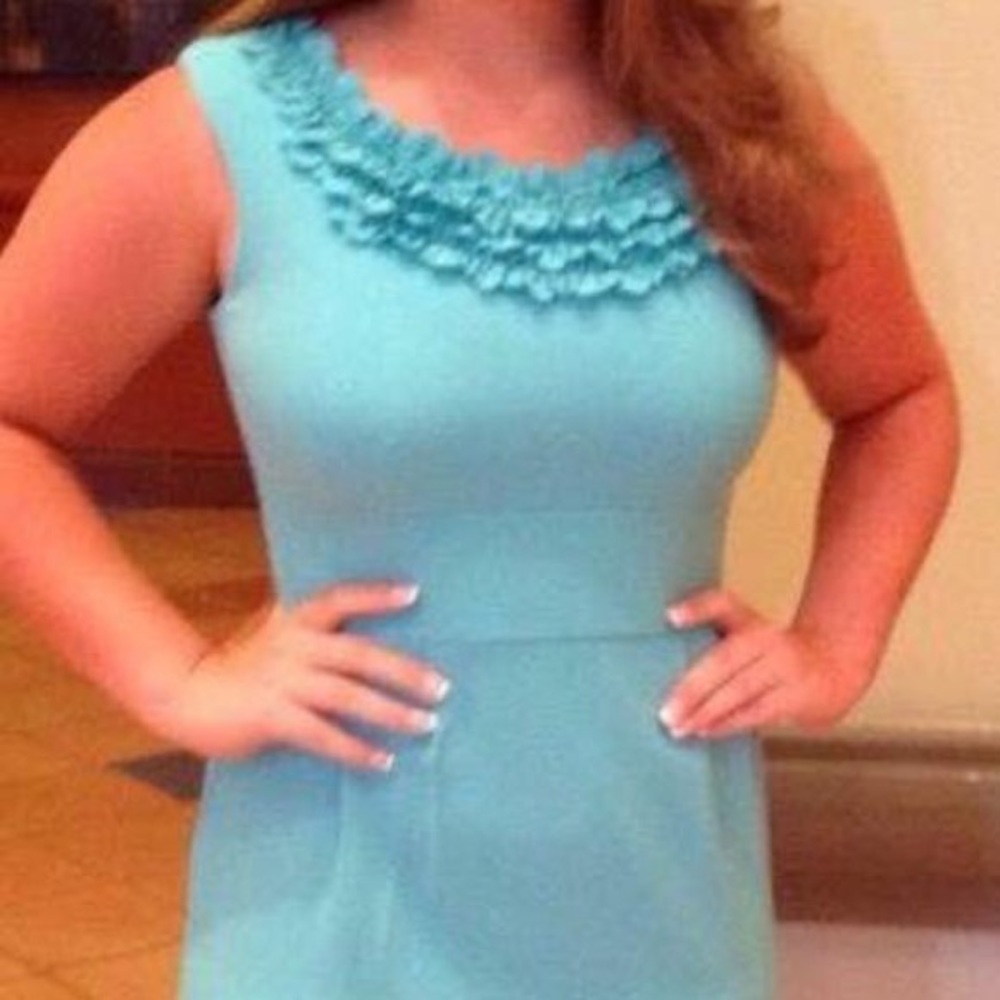 Dress Barn Dress Tagged Size 8